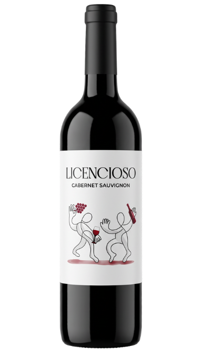 Licencioso Cabernet Sauvignon